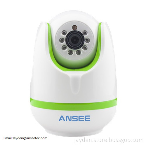 Smart PT IP Camera Home Business